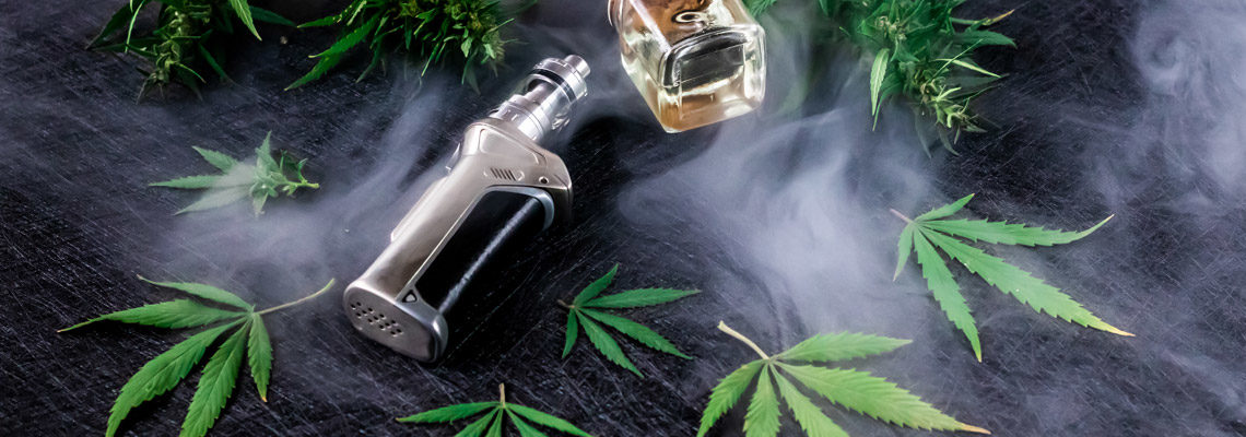 Consommation du CBD